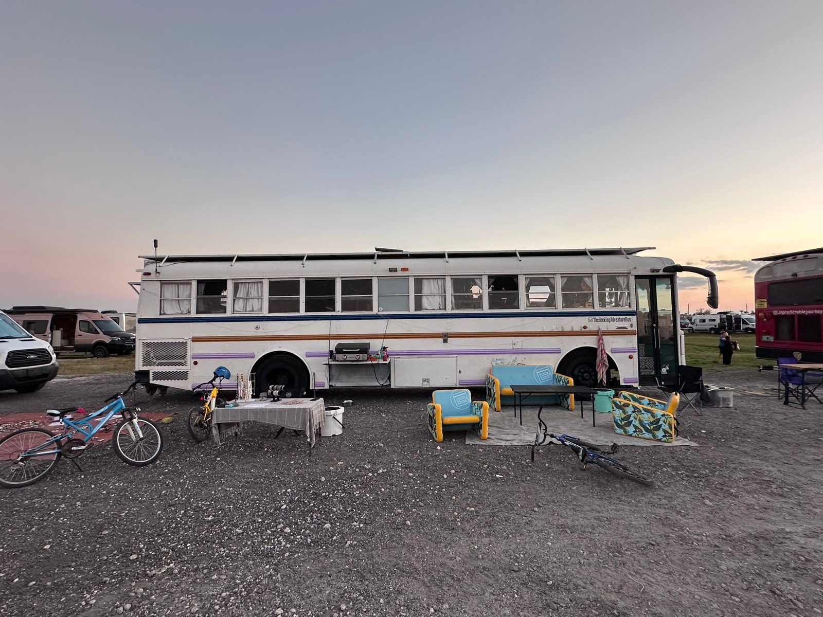 VanFest community photo