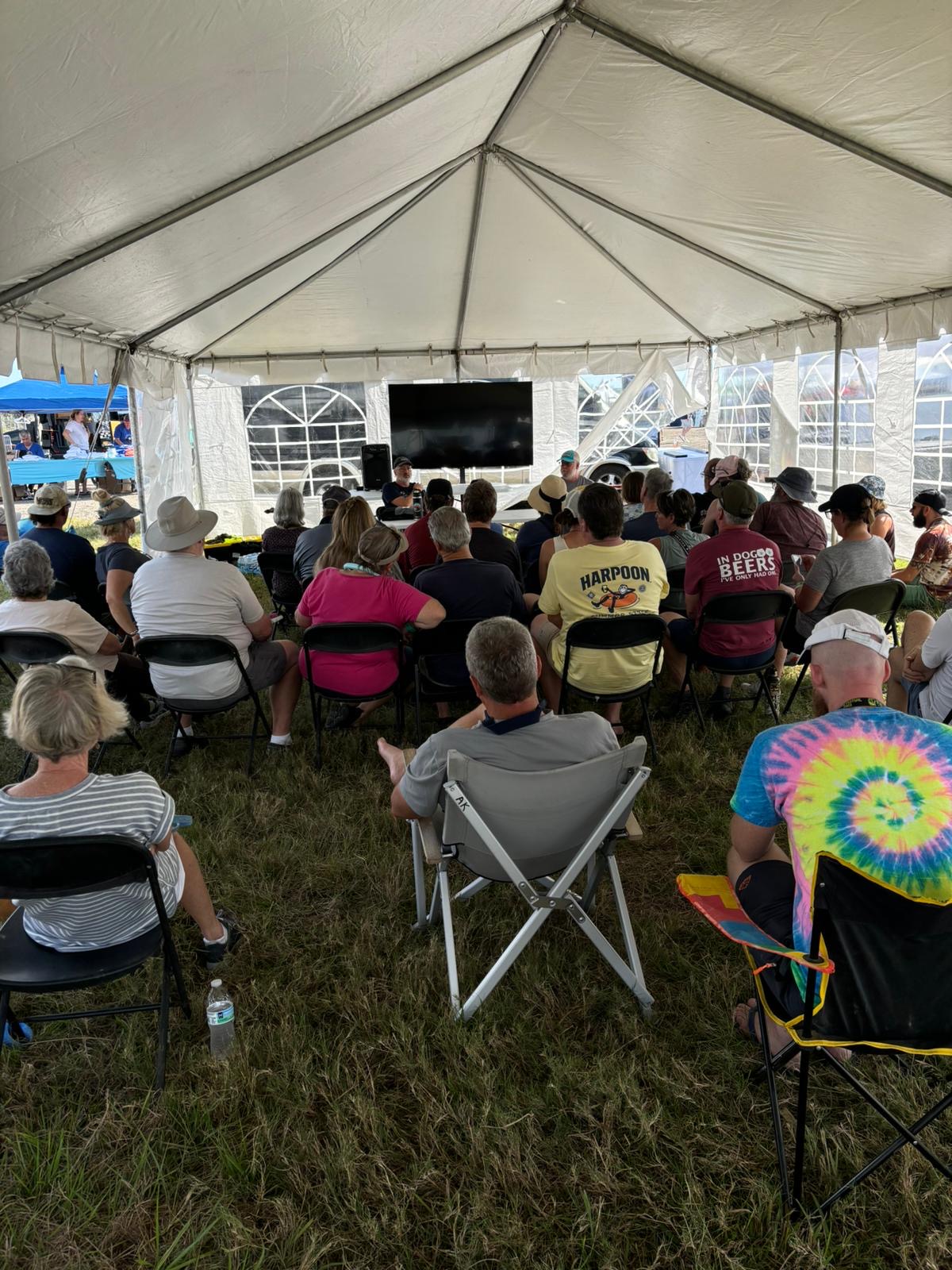 VanFest community photo