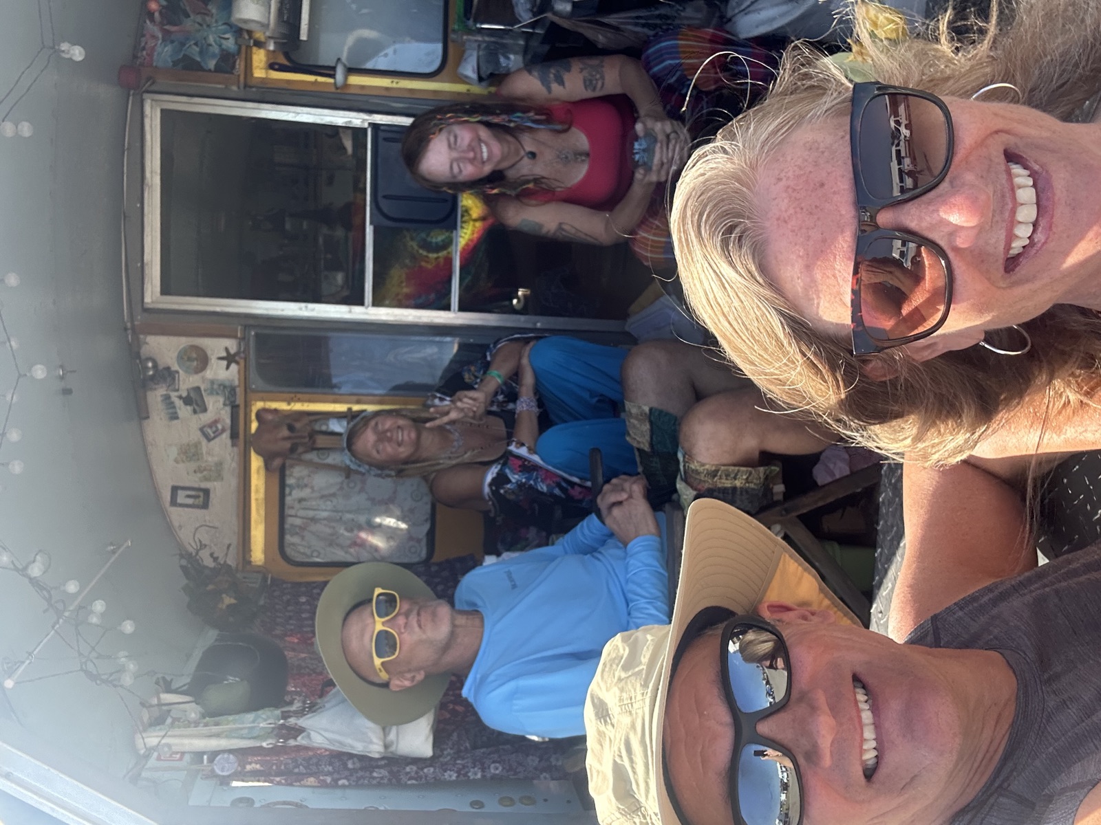 VanFest community photo