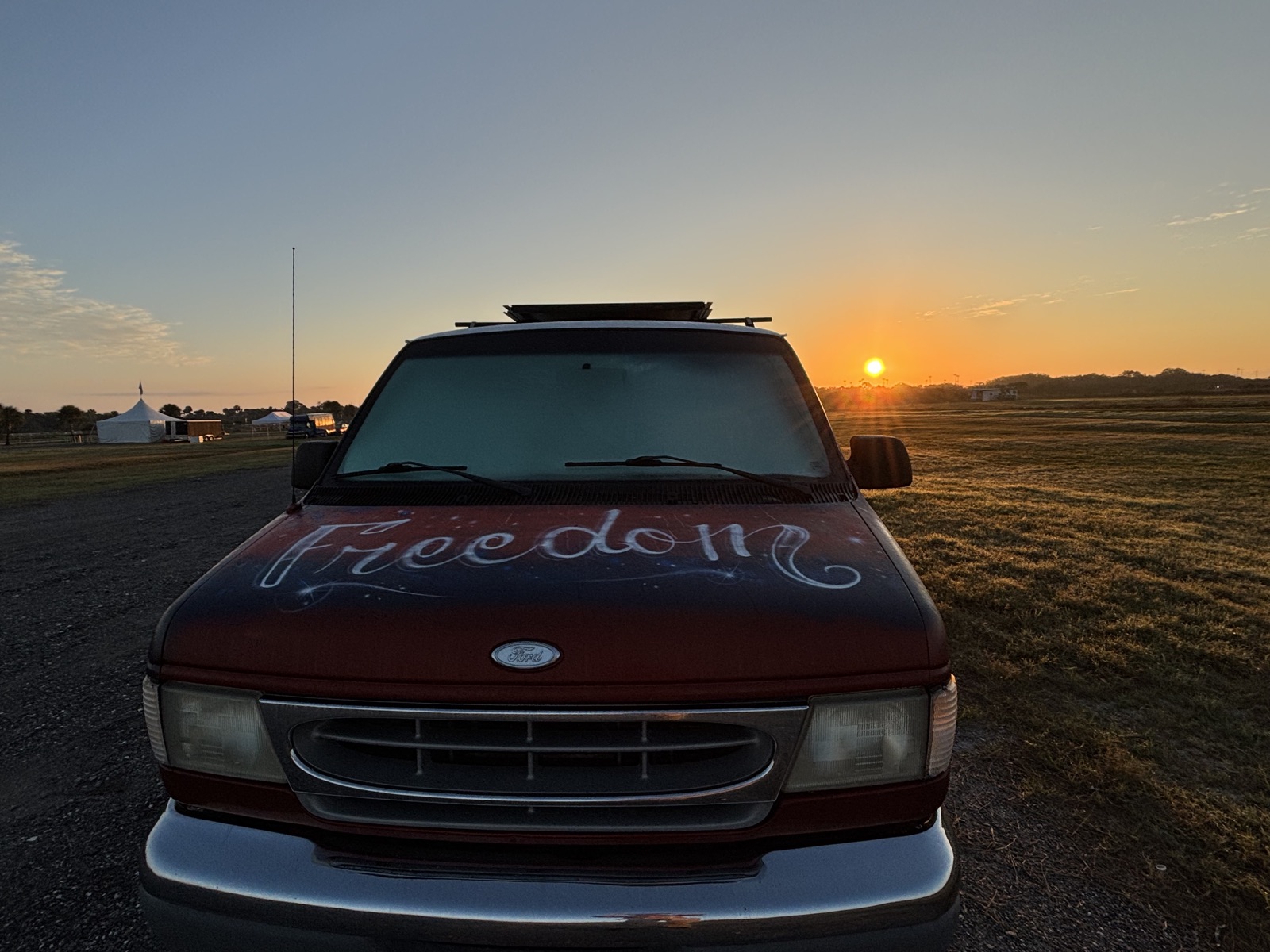 VanFest community photo