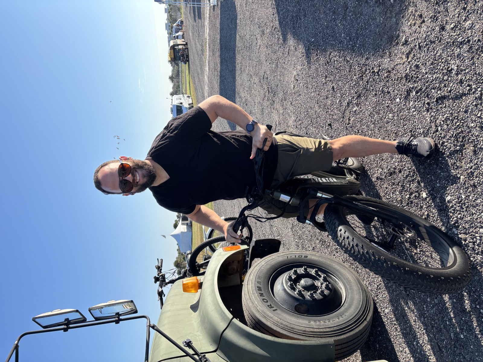 VanFest community photo