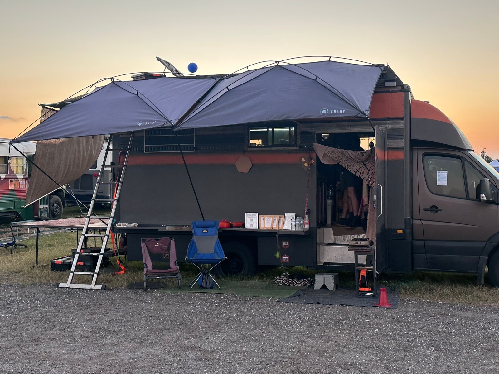 VanFest community photo