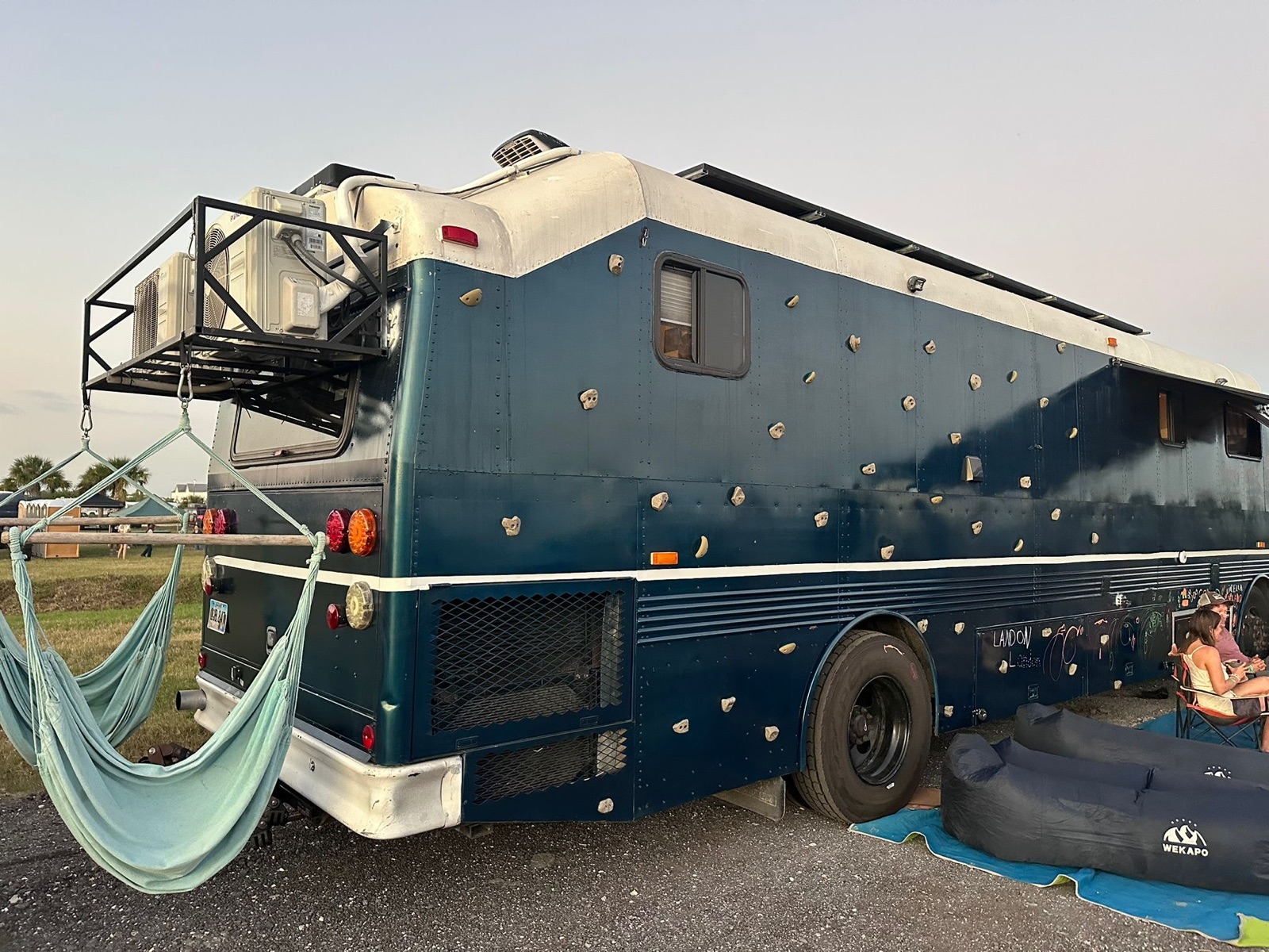 VanFest community photo