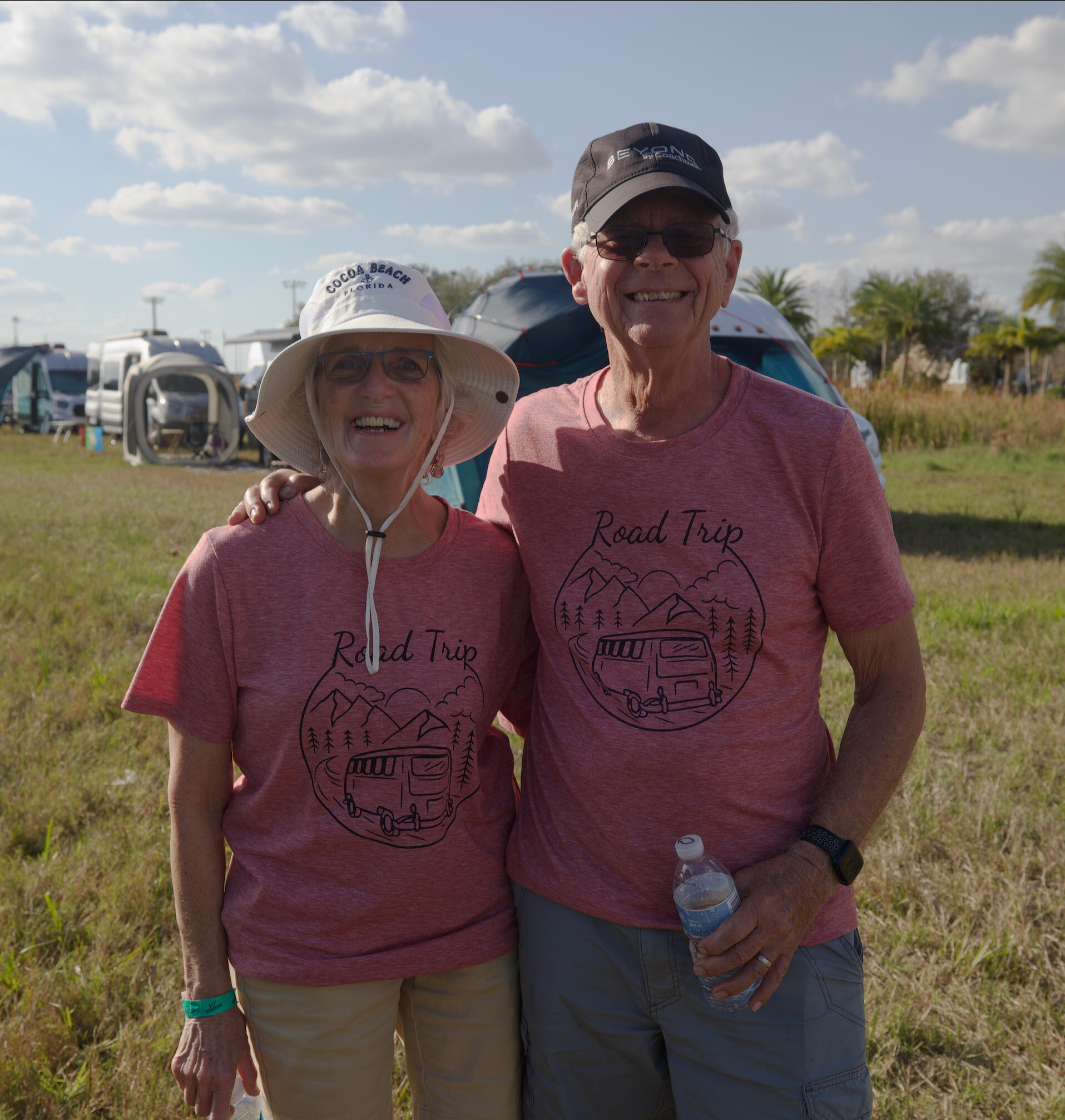 VanFest gallery - community gathering